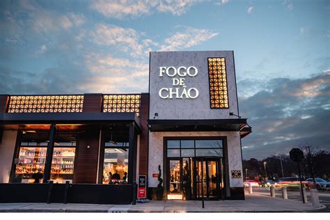 Contact information for ondrej-hrabal.eu - May 04, 2023 09:00 ET | Source: Fogo de Chao. PROVIDENCE, R.I., May 04, 2023 (GLOBE NEWSWIRE) -- Fogo de Chão, the internationally-renowned restaurant from Brazil that allows guests to make ...